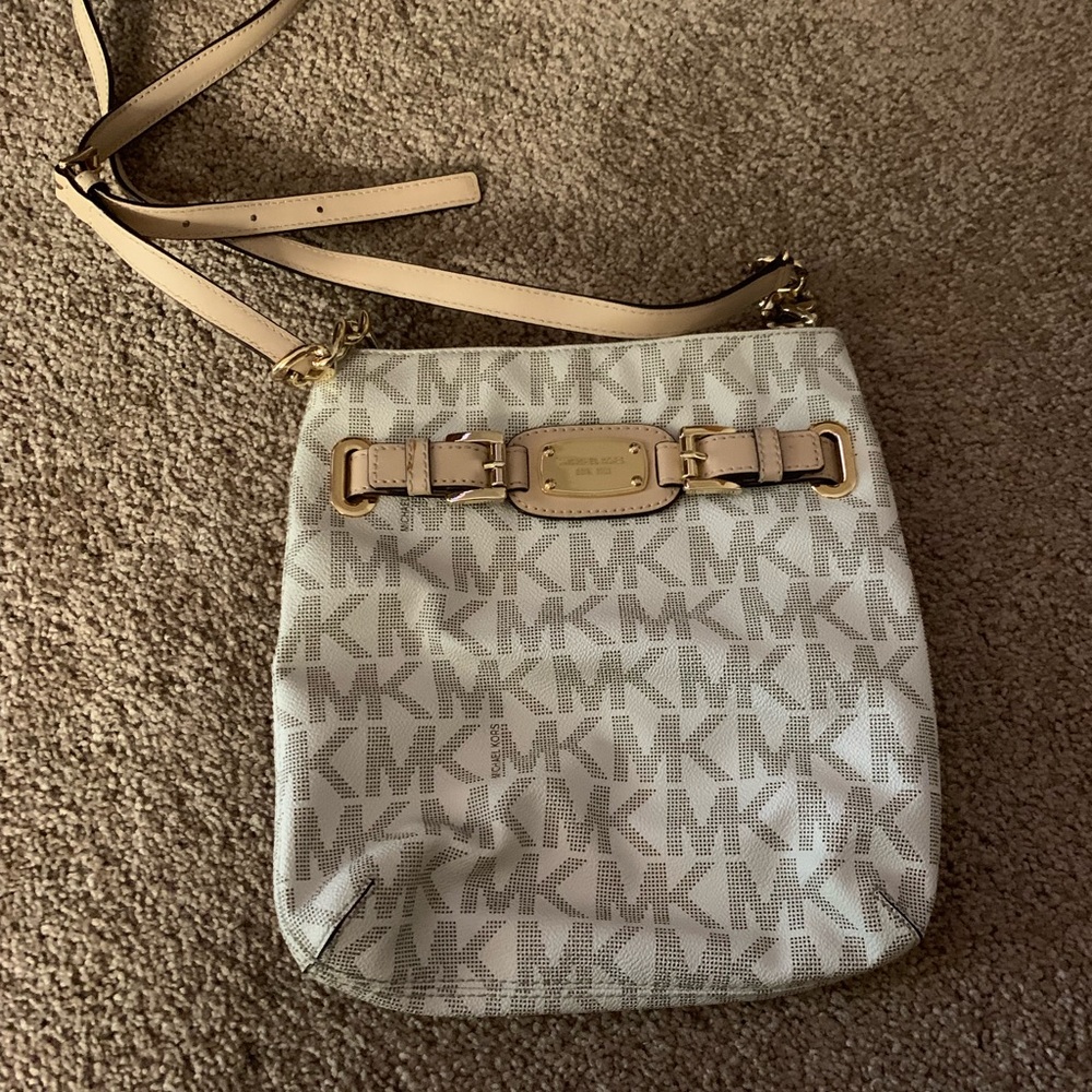 Michael Kors crossbody bag